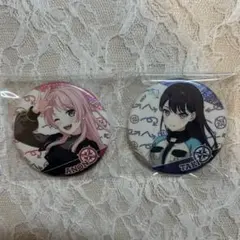 2026年最新】千早愛音 缶バッジの人気アイテム - メルカリ