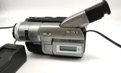 2026年最新】dcr trv735の人気アイテム - メルカリ