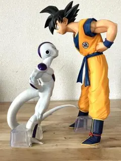 2026年最新】孫悟空 ラストワン賞の人気アイテム - メルカリ