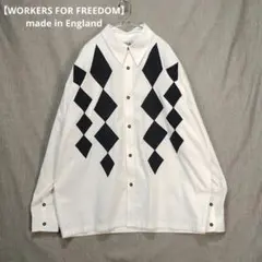 2026年最新】workers for freedomの人気アイテム - メルカリ