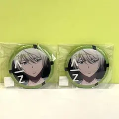 2026年最新】アルドノア・ゼロ バッジ スレインの人気アイテム - メルカリ