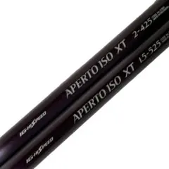 2026年最新】シマノ aperto isoの人気アイテム - メルカリ