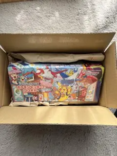 2026年最新】福岡のピカチュウ未開封BOXの人気アイテム - メルカリ