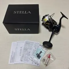 2026年最新】シマノ ステラsw14000xgの人気アイテム - メルカリ