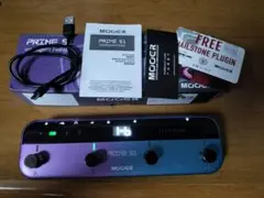 2026年最新】mooer primeの人気アイテム - メルカリ