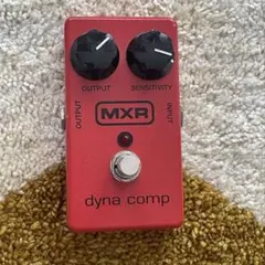 2026年最新】MXR DYNA-COMPの人気アイテム - メルカリ
