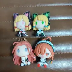 2026年最新】ブルーアーカイブ ちょこのっこの人気アイテム - メルカリ