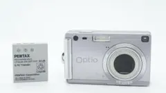 2026年最新】pentax optio s5の人気アイテム - メルカリ