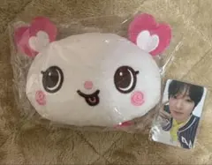 2026年最新】nct wish ぬいぐるみ サクヤの人気アイテム - メルカリ