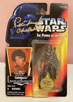 2026年最新】スターウォーズ フィギュア サインの人気アイテム - メルカリ