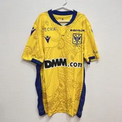 2026年最新】シントトロイデン ユニフォームの人気アイテム - メルカリ