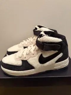 2026年最新】nike air force 1 mid '07 prm 