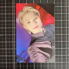 2026年最新】seventeen ウジ attaccaの人気アイテム - メルカリ