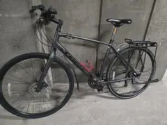 2026年最新】TREK fx3 discの人気アイテム - メルカリ