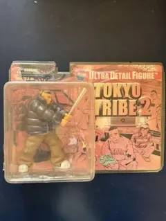 2026年最新】tokyo tribe フィギュアの人気アイテム - メルカリ