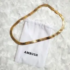 2026年最新】nikeアンブッシュネックレスの人気アイテム - メルカリ