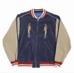 2026年最新】ダイリク dairiku スカジャンの人気アイテム - メルカリ