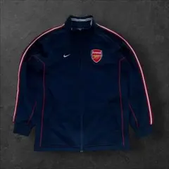 2026年最新】アーセナル トラックジャケット ナイキの人気アイテム