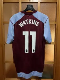 2026年最新】アストン・ヴィラの人気アイテム - メルカリ