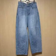 2026年最新】パールデニム コクーンテーパードパンツの人気アイテム