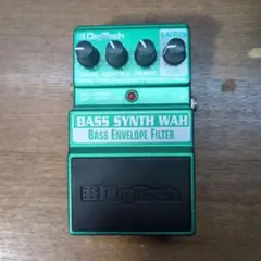 2026年最新】digitech bass synthの人気アイテム - メルカリ