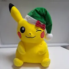 2026年最新】ピカチュウ ぬいぐるみ クリスマス 2024の人気アイテム
