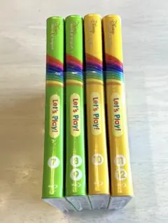 2026年最新】レッツプレイ ブルーレイの人気アイテム - メルカリ