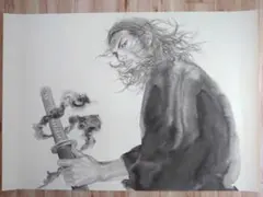 2026年最新】バガボンドポスターの人気アイテム - メルカリ