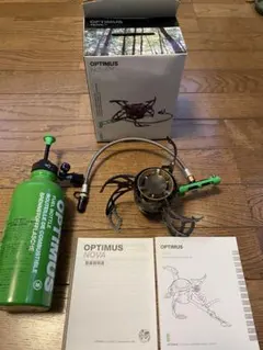 2026年最新】optimus novaの人気アイテム - メルカリ