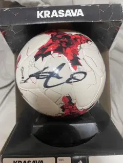 2026年最新】内田篤人サインの人気アイテム - メルカリ