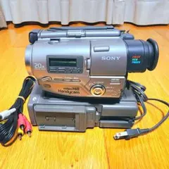 2026年最新】SONY CCD-TR2の人気アイテム - メルカリ