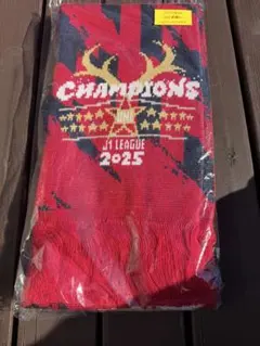 2026年最新】鹿島アントラーズ ニットマフラーの人気アイテム - メルカリ