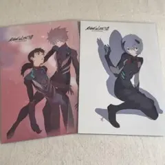 2026年最新】渚カヲル ポスターの人気アイテム - メルカリ