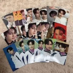 2026年最新】ジュン トレカ まとめ売り seventeenの人気アイテム