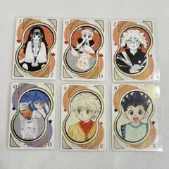 2026年最新】冨樫展 トランプの人気アイテム - メルカリ