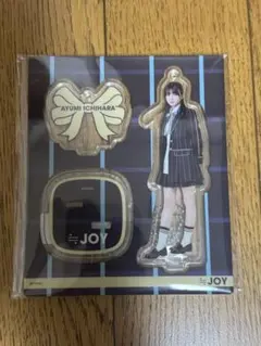 2026年最新】市原愛弓 アクスタの人気アイテム - メルカリ