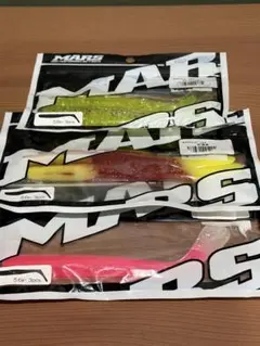 2026年最新】サヨリシャッドの人気アイテム - メルカリ