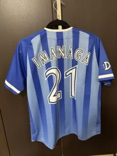 2026年最新】今永昇太 カブス ユニフォームの人気アイテム - メルカリ