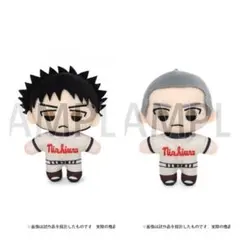 2026年最新】おおきく振りかぶって ぬいの人気アイテム - メルカリ