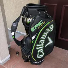 2026年最新】キャロウェイキャディバッグ 9.5型の人気アイテム - メルカリ