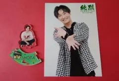 2026年最新】後上翔太 純烈の人気アイテム - メルカリ