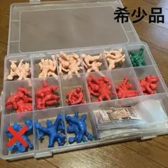 2026年最新】キン消し大量の人気アイテム - メルカリ