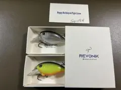 2026年最新】レヴォニックの人気アイテム - メルカリ