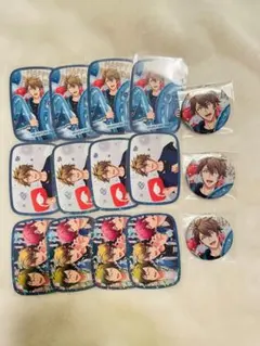 2026年最新】十龍之介 缶バッジの人気アイテム - メルカリ