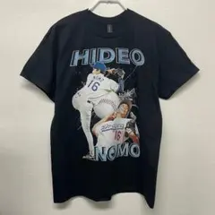 2026年最新】野茂英雄 Tシャツの人気アイテム - メルカリ