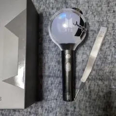 2026年最新】bts アミボム mosの人気アイテム - メルカリ