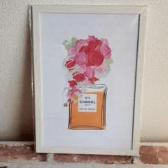 2026年最新】シャネル絵画の人気アイテム - メルカリ
