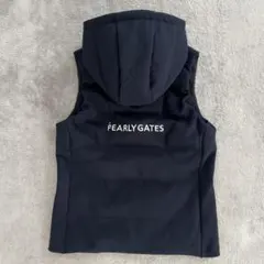 2026年最新】パーリーゲイツ ダウンベスト レディースの人気アイテム