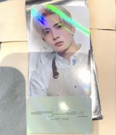 2026年最新】シーグリ enhypen ヒスンの人気アイテム - メルカリ