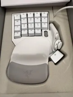 2026年最新】tartarus razer proの人気アイテム - メルカリ